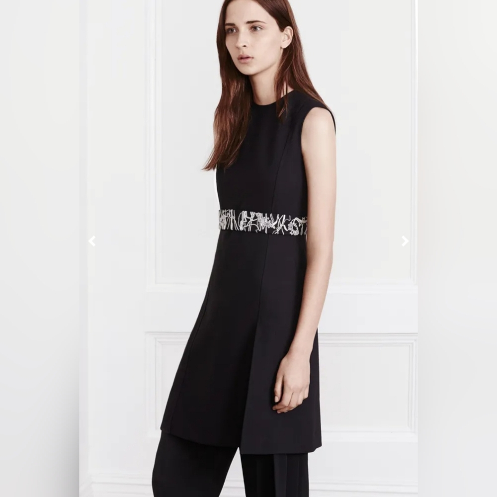 Jason Wu Resort 2016 Dress Size 6